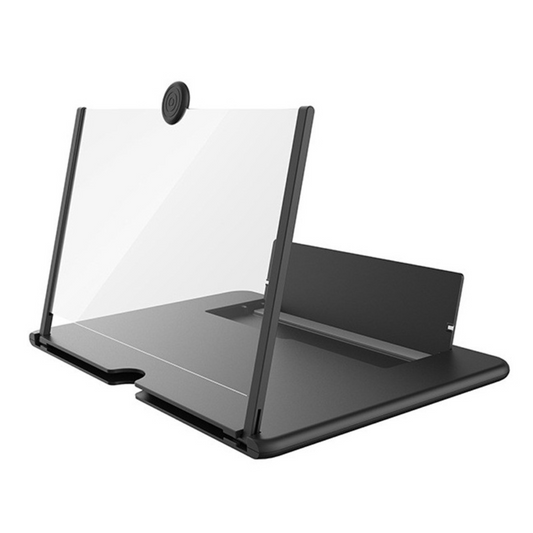 Amplificador de Pantalla para Smartphone | Pantalla Grande y Portátil